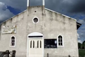 Capilla Nuestra Señora de la Paz