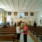 Capilla Nuestra Se&ntilde;ora de La Piedad