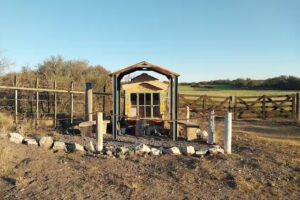 Capilla Nuestra Se&ntilde;ora de la Salud
