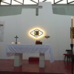 Capilla Nuestra Se&ntilde;ora de la Salud