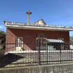 Capilla Nuestra Se&ntilde;ora de la Sierra