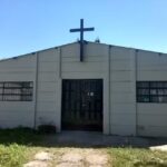 Capilla Nuestra Se&ntilde;ora de la Sierra