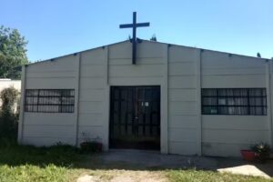 Capilla Nuestra Se&ntilde;ora de la Sierra