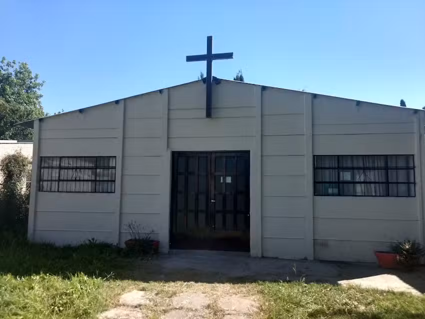 Capilla Nuestra Se&ntilde;ora de la Sierra