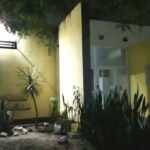 Capilla Nuestra Se&ntilde;ora de las Mercedes