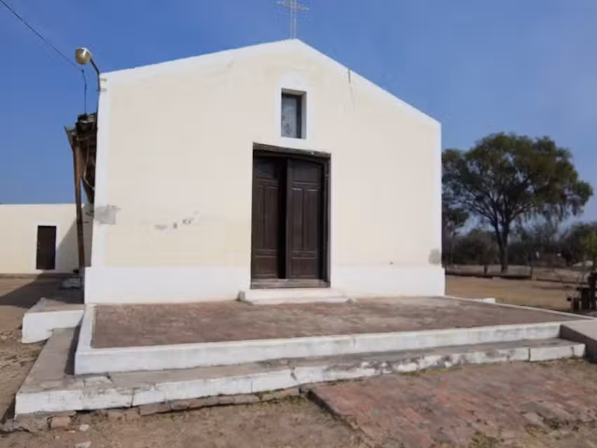 Capilla Nuestra Se&ntilde;ora de las Mercedes