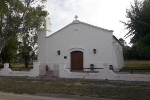 Capilla Nuestra Señora de Líbano