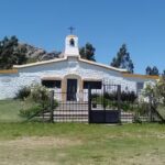 Capilla Nuestra Se&ntilde;ora De Loreto