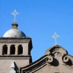 Capilla Nuestra Se&ntilde;ora De Los Angeles