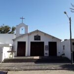Capilla Nuestra Se&ntilde;ora de los &Aacute;ngeles