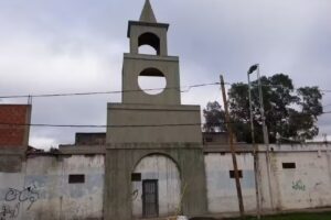 Capilla Nuestra Señora de los Dolores