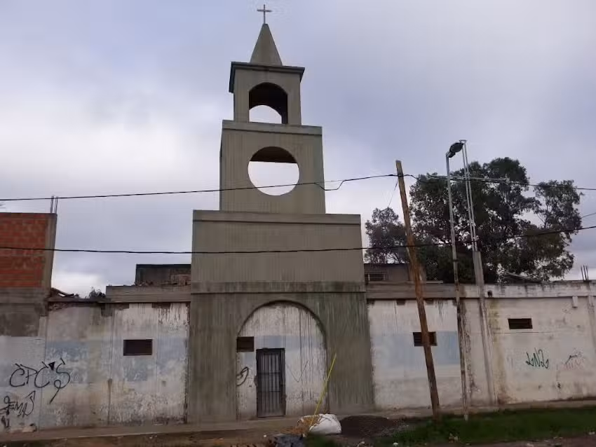 Capilla Nuestra Se&ntilde;ora de los Dolores