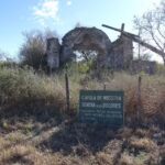 Capilla Nuestra Se&ntilde;ora de los dolores