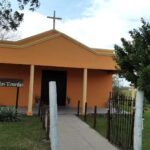 capilla nuestra se&ntilde;ora de los remedios