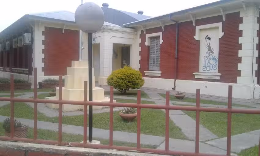 Capilla Nuestra Se&ntilde;ora de Lourdes