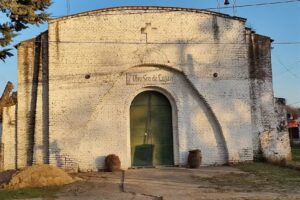 Capilla Nuestra Señora de Luján