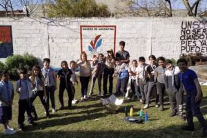 Capilla Nuestra Se&ntilde;ora De Luj&aacute;n