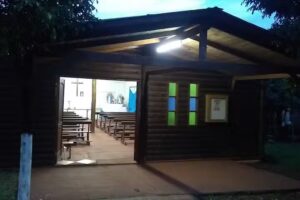 Capilla Nuestra Se&ntilde;ora de Lujan