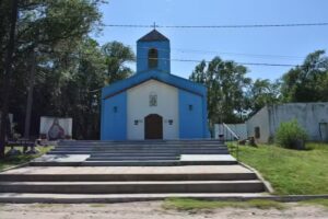 Capilla Nuestra Señora de Luján