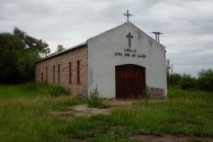 Capilla &ldquo;Nuestra Se&ntilde;ora de Lujan&rdquo;