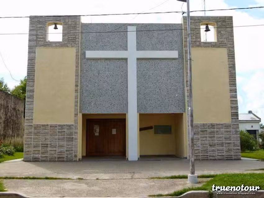 Capilla &ldquo;Nuestra Se&ntilde;ora de Lujan&rdquo;