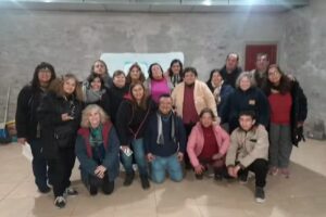 Capilla Nuestra Se&ntilde;ora De Lujan