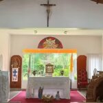 Capilla Nuestra Se&ntilde;ora de Lujan