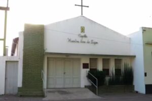 Capilla Nuestra Se&ntilde;ora de Luj&aacute;n
