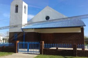 Capilla Nuestra Se&ntilde;ora De Lujan