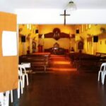 Capilla Nuestra Se&ntilde;ora De Pompeya