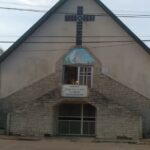 Capilla Nuestra Se&ntilde;ora de Schoenstatt