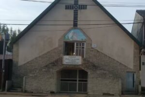 Capilla Nuestra Se&ntilde;ora de Schoenstatt