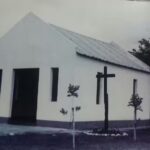 Capilla Nuestra Se&ntilde;ora de Schoenstatt