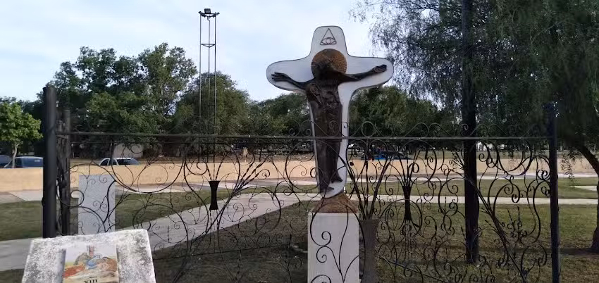 Capilla Nuestra Se&ntilde;ora de Schoenstatt