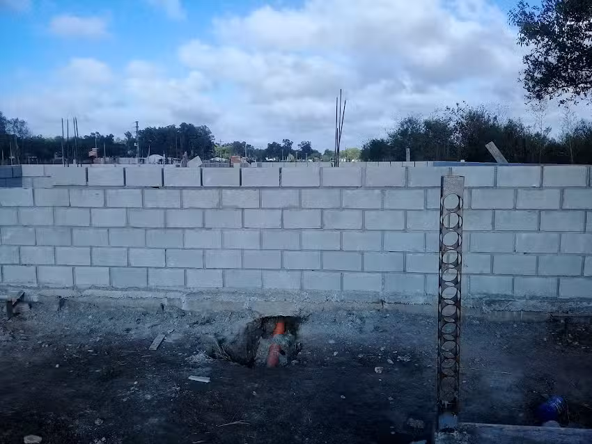 Capilla Nuestra Se&ntilde;ora del Carmen