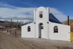 Capilla Nuestra Se&ntilde;ora del Carmen