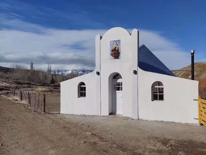 Capilla Nuestra Se&ntilde;ora del Carmen