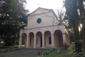 Capilla Nuestra Se&ntilde;ora del Carmen