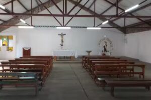 Capilla Nuestra Se&ntilde;ora del Carmen