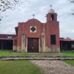 Capilla Nuestra Se&ntilde;ora del Carmen