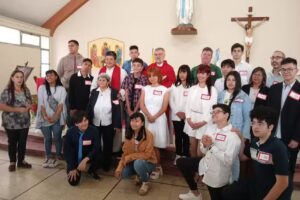 Capilla Nuestra Se&ntilde;ora del Carmen