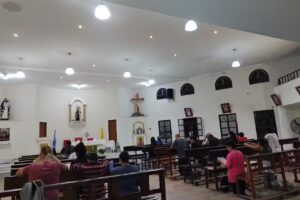 Capilla Nuestra Se&ntilde;ora Del Carmen