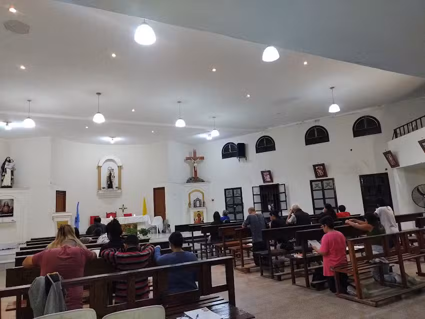 Capilla Nuestra Se&ntilde;ora Del Carmen