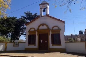 Capilla Nuestra Señora del Carmen