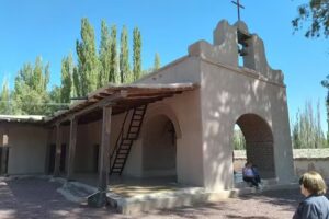 Capilla Nuestra Se&ntilde;ora Del Carmen