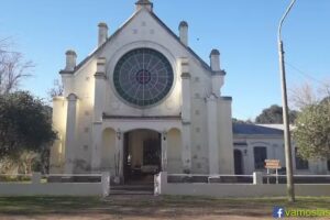 Capilla Nuestra Se&ntilde;ora Del Carmen
