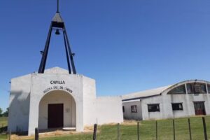 Capilla Nuestra Señora del Carmen