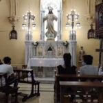 Capilla Nuestra Se&ntilde;ora del Huerto