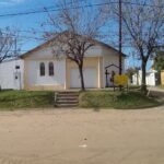 Capilla Nuestra Se&ntilde;ora del Luj&aacute;n
