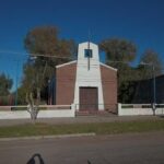 Capilla Nuestra Se&ntilde;ora Del Lujan